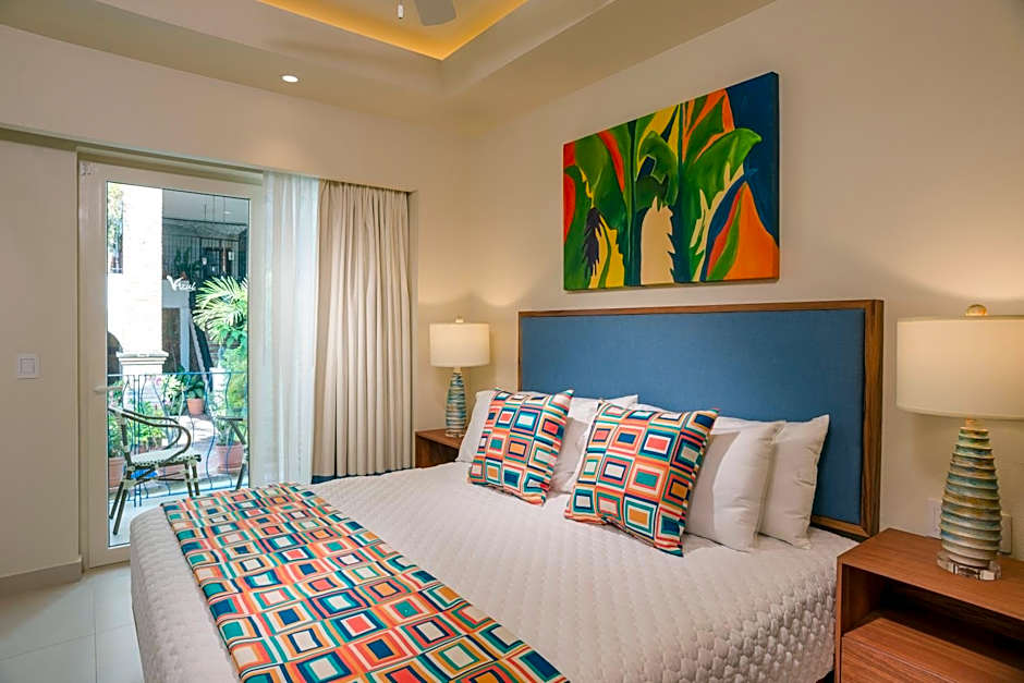 V Azul Vallarta - Luxury Vacation Rental Adults Only