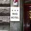 Rho Hotel