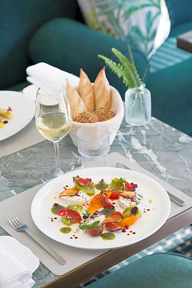The Woodward - Auberge Resorts Collection