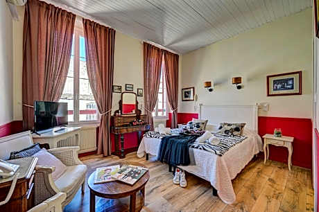 Superior Triple Room