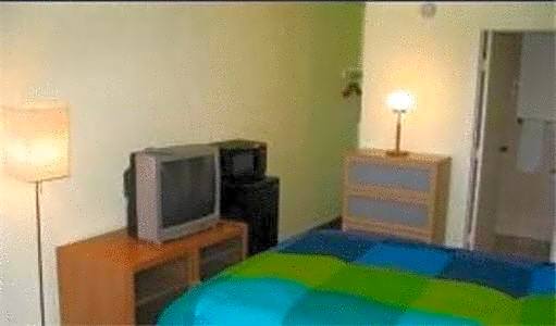 Sequoia Inn Redwood City