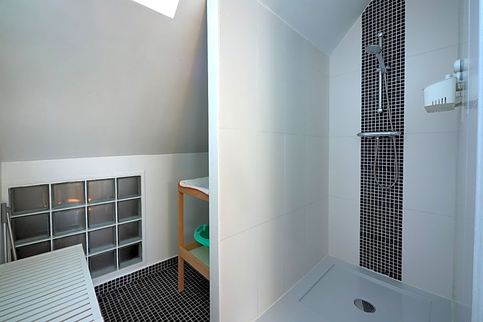 Au Moulin de l'Andelle