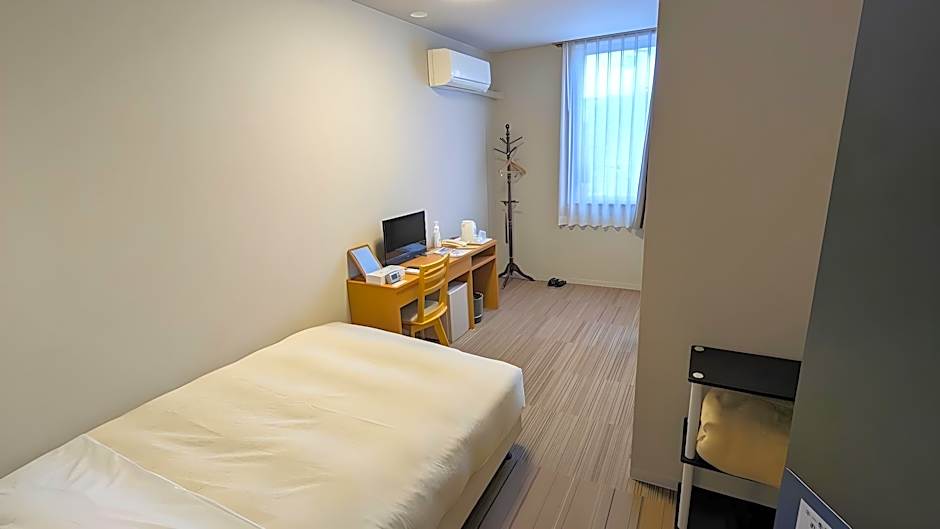 Hotel Crown Hills Miyoshi