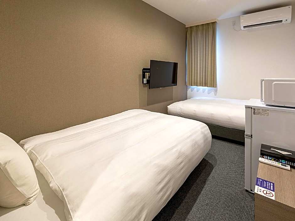 Hotel R9 The Yard Ashikaga Fukutomi