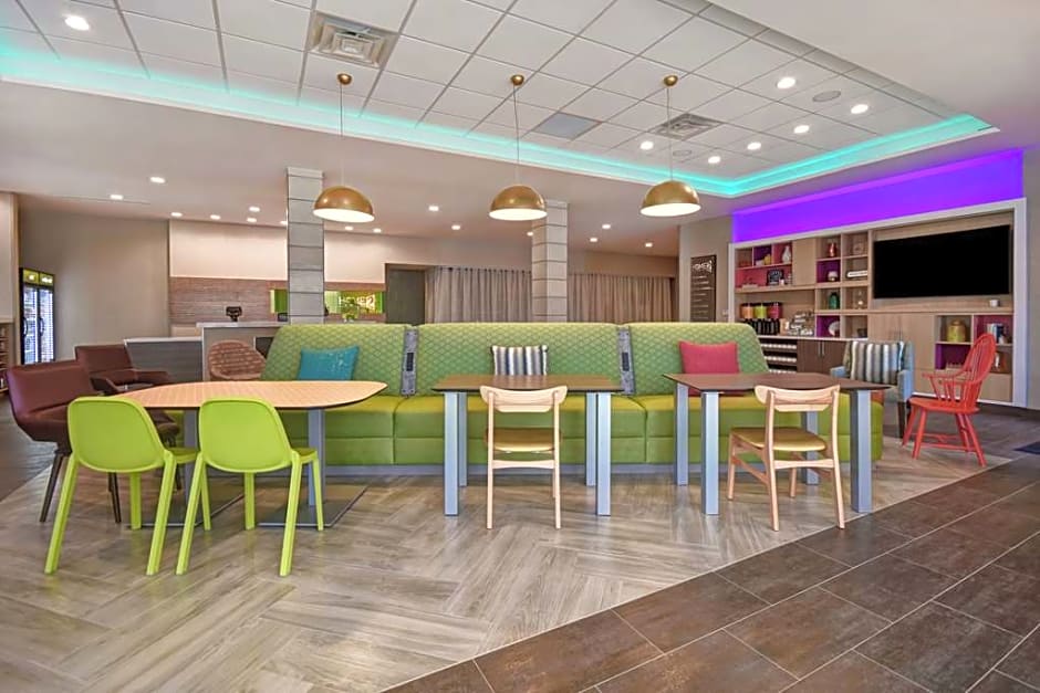 Home2 Suites by Hilton - Wichita Northeast