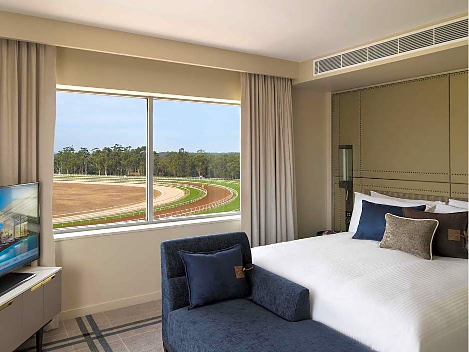The William Inglis Hotel Warwick Farm - MGallery Collection