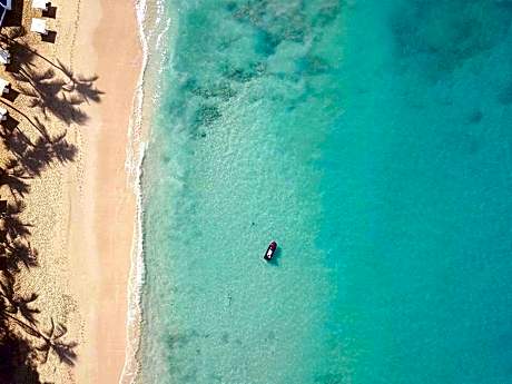 Fairmont Royal Pavilion Barbados Resort