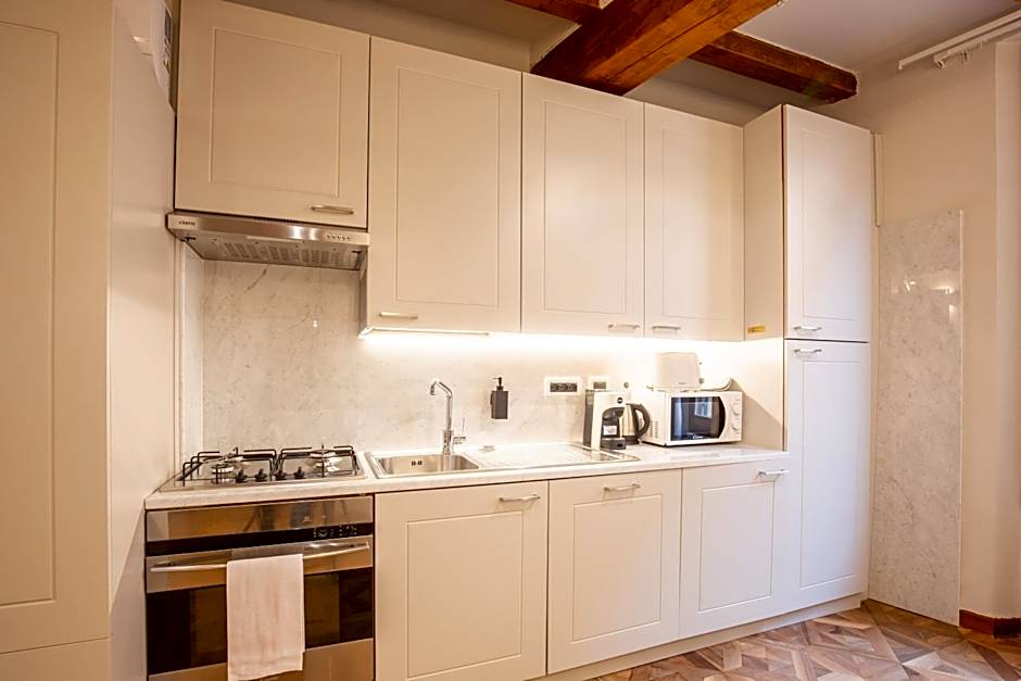 Falegnami Boutique Suites - BolognaRooms