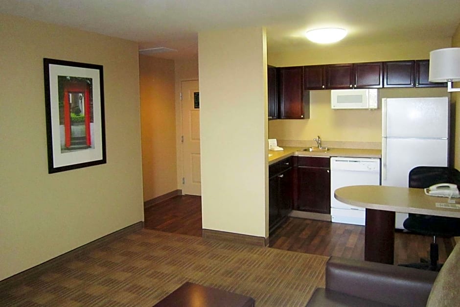 Extended Stay America Suites - Atlanta - Alpharetta - Northpoint - West