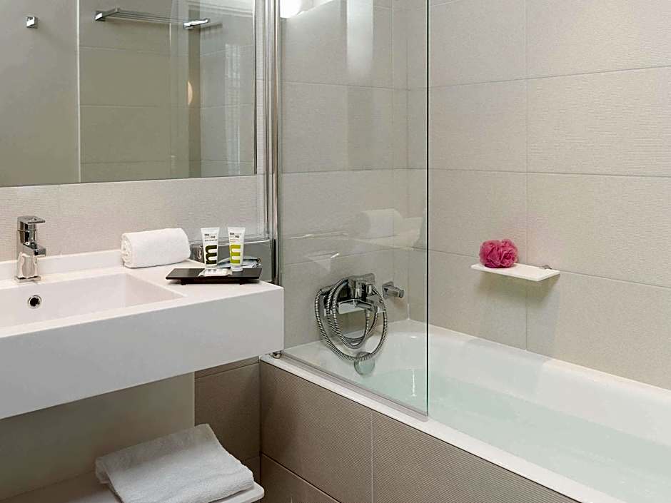 Mercure Paris Levallois