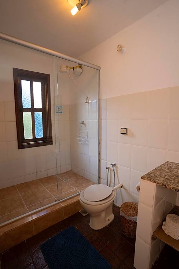 Pousada Rosa dos Ventos