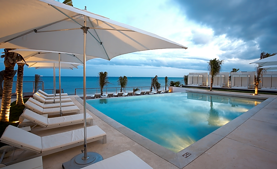Blue Diamond Luxury Boutique - All Inclusive Adults Only