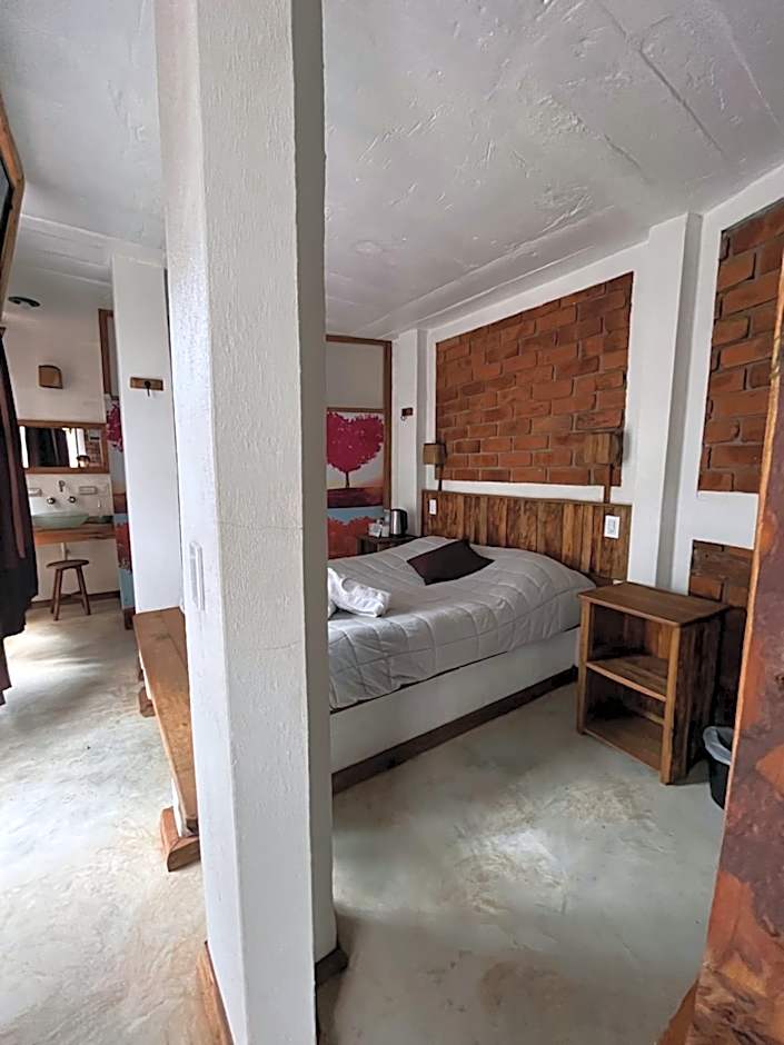 La Misión Hotel Chignahuapan