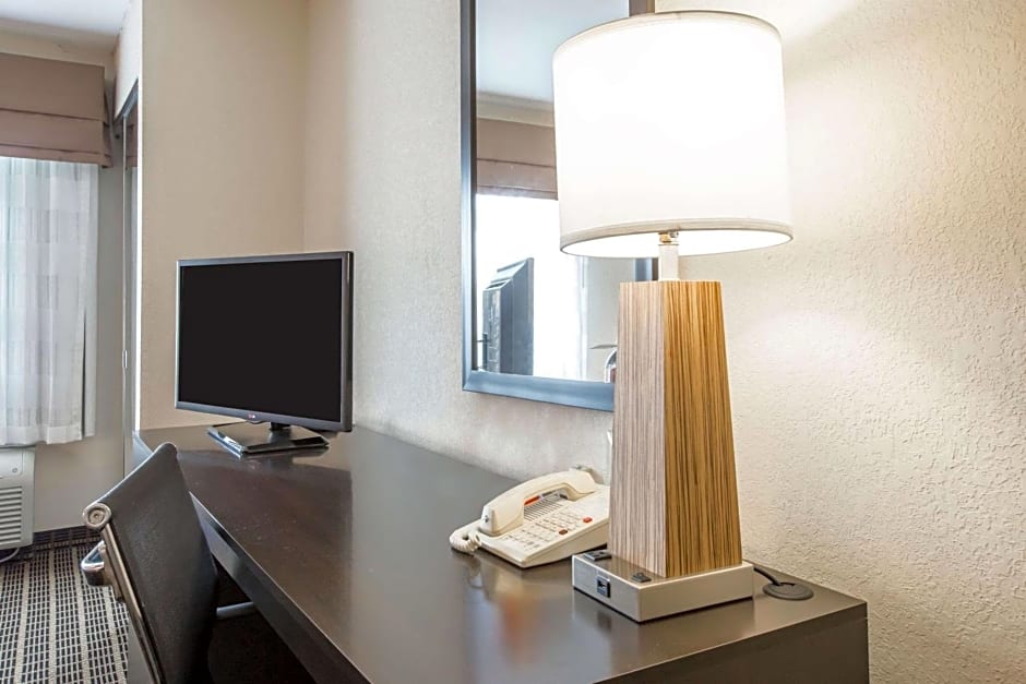 Sleep Inn & Suites Valdosta