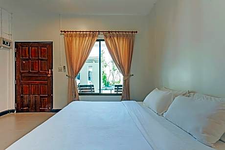 Triple Room - No Breakfast Included