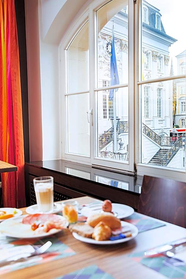 Sternhotel Bonn