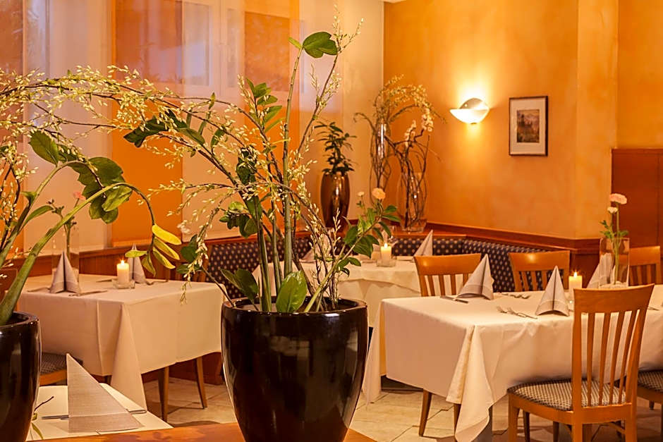 Hotel Tannerhof