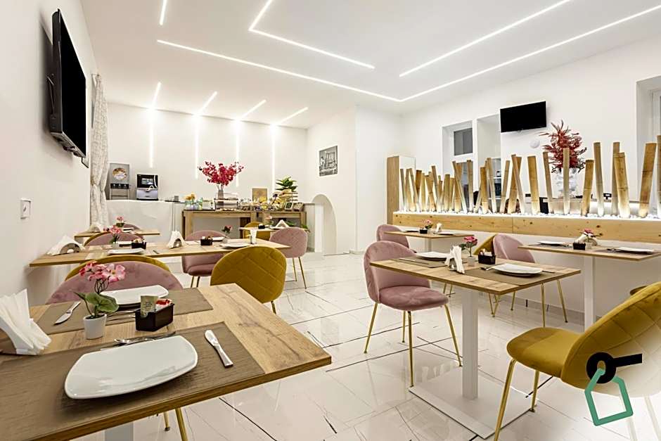 Hotiday Room Collection - Napoli Sant'Arcangelo