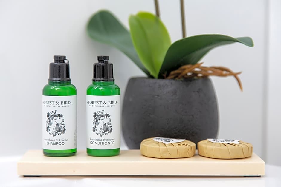 Koura Apartments Central Queenstown