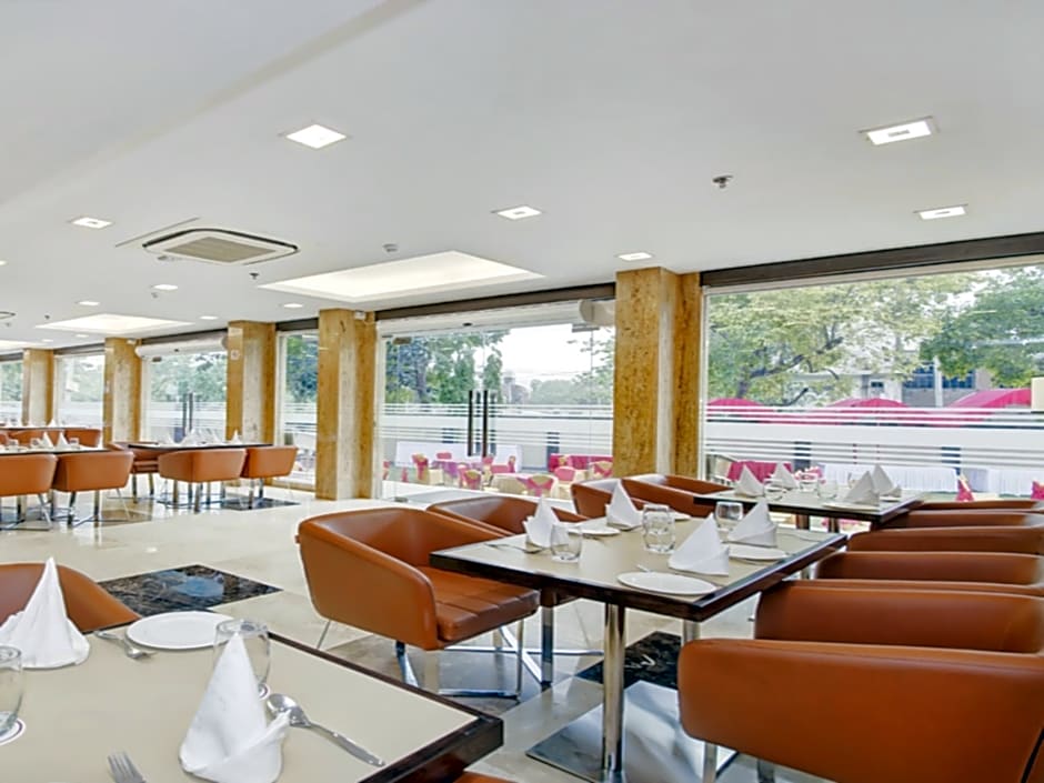 Palm Spring A Boutique Hotel