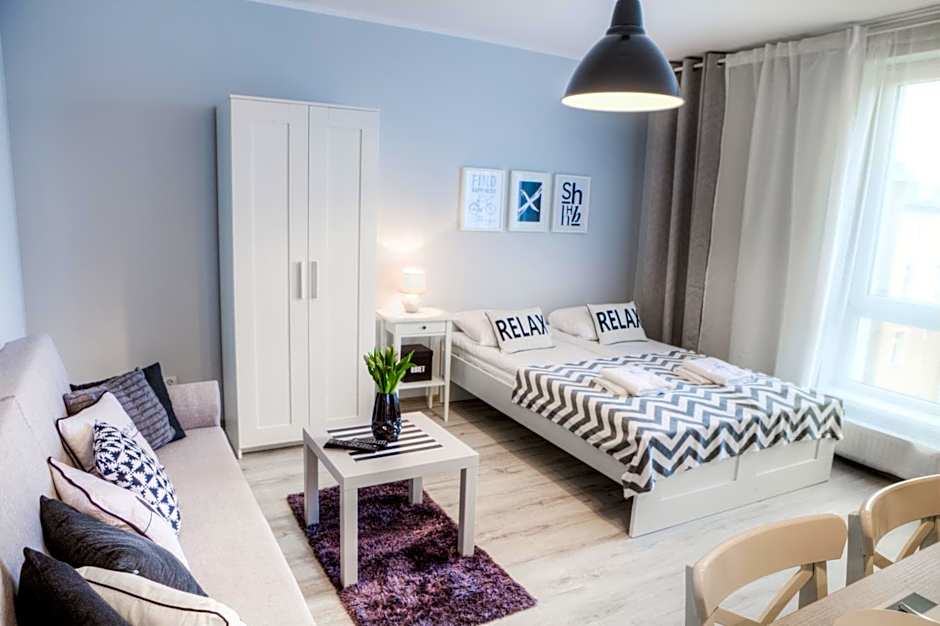 Residence Aparthotel