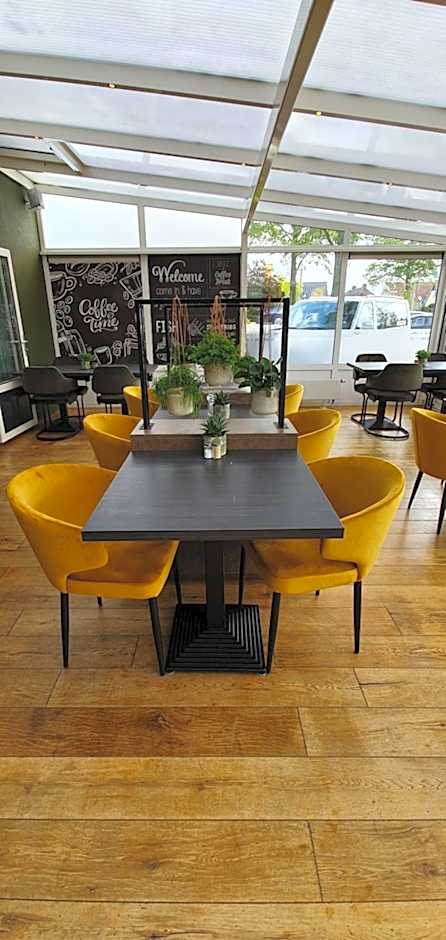 Giethoorn Old Art Hotel