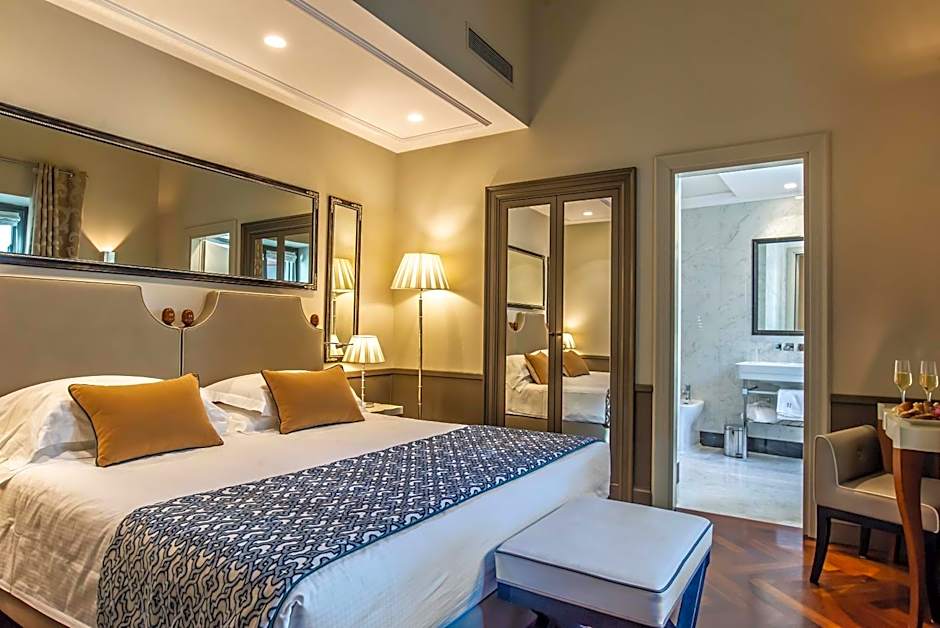 Hotel Lunetta