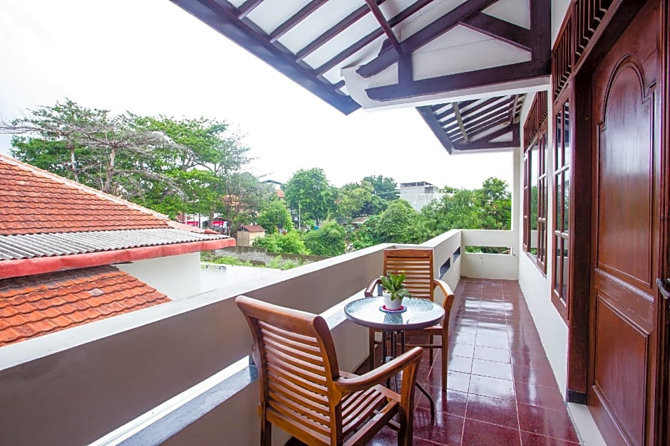 Safara Guesthouse Syariah