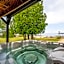Georgian Legendary Tobermory Retreat With Hot Tub