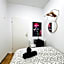 Budget Friendly Private Rooms with Garden