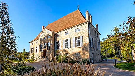 Domaine de Dolomieu, BW Premier Collection