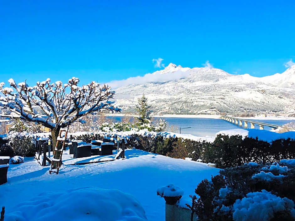 Hôtel les Chaumettes