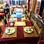 Auberge restaurant Afoud