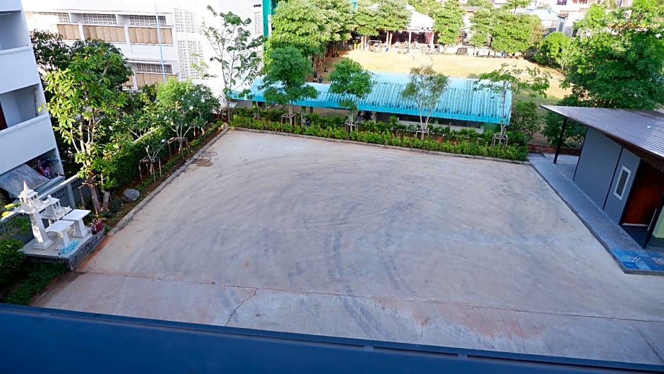 Nara Residence Trang