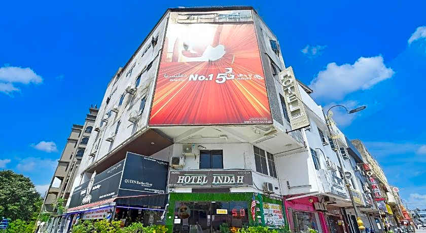 Hotel Indah