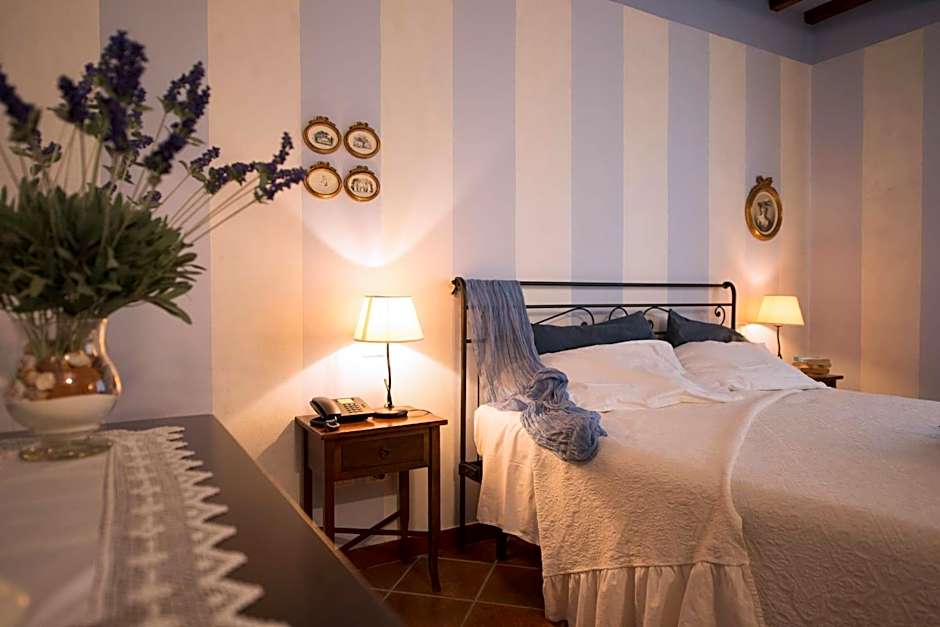 Casa Lari