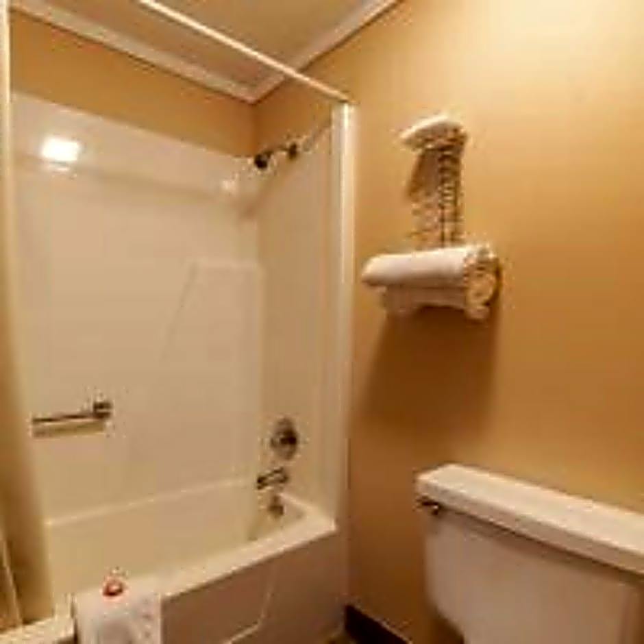 OYO Hotel Wadsworth OH I-76