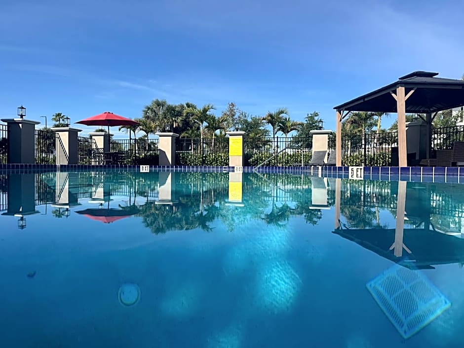 Super 8 by Wyndham Kissimmee-Orlando