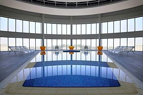 Courtyard by Marriott Riyadh Diplomatic Quarter