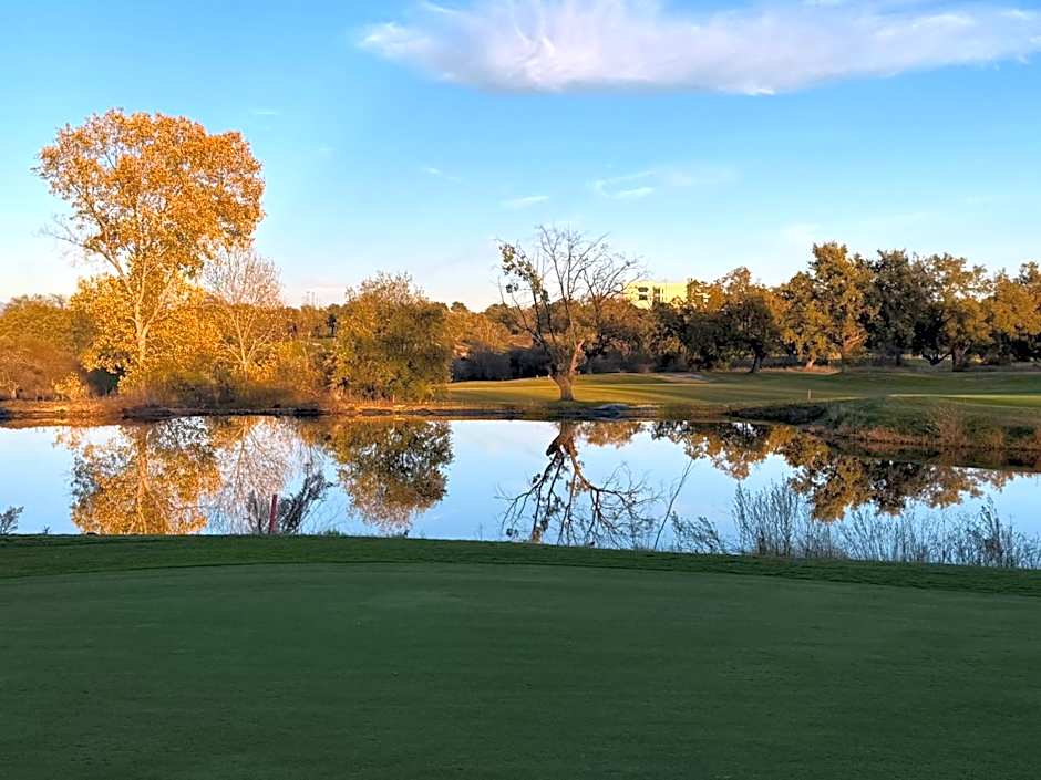 Hospedium Hotel Valles de Gredos Golf