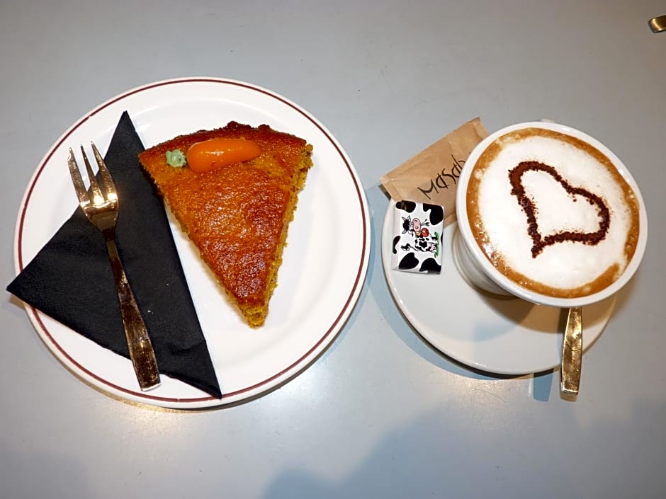 RistoBar B&B al Pont