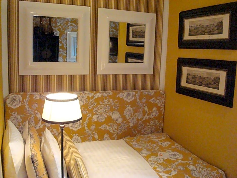 Hotel Sir & Lady Astor