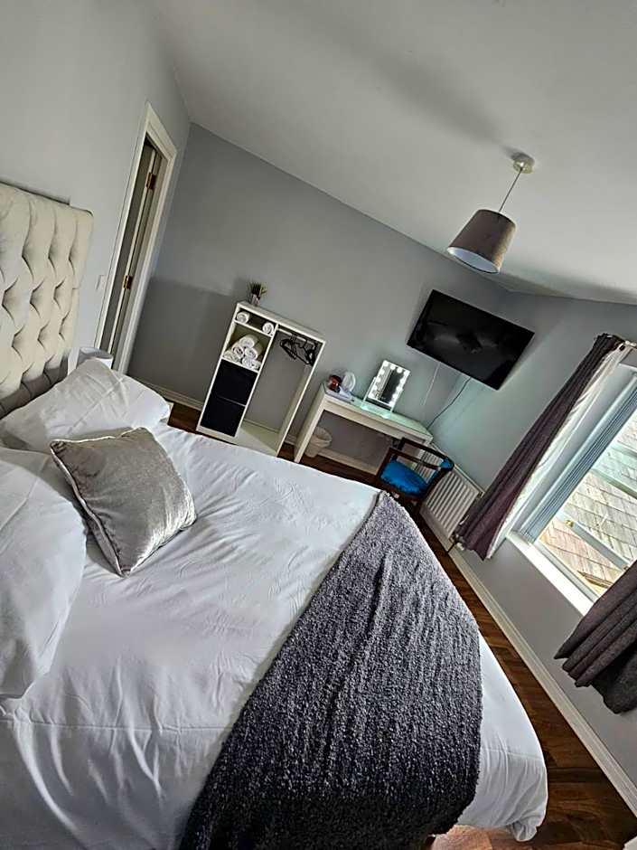 Laverty's - The Black Bull Inn