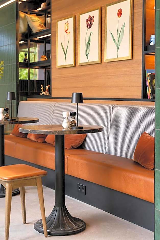 ibis Tilburg