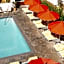 Silver Lake Pool & Inn