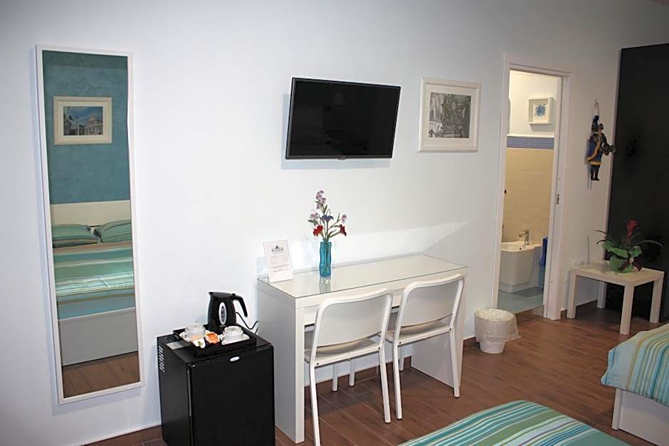 Duomo Bed & Breakfast