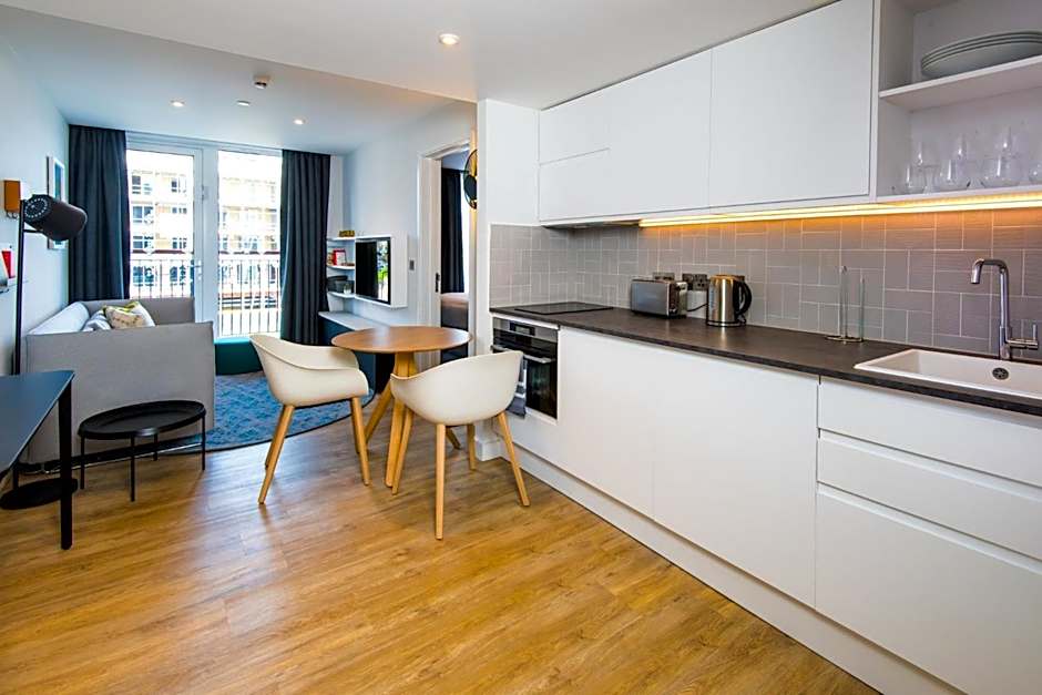 StayBridge Suites Cardiff By IHG