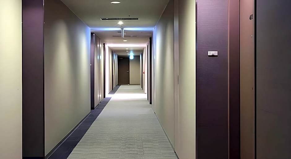 Hotel Grand Fuji