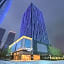 JI Hotel Xiangyang Dongjin Minfa Century Plaza