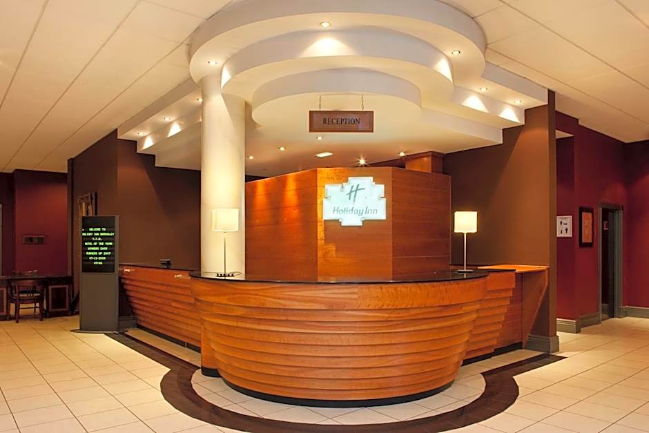 Holiday Inn Barnsley By IHG